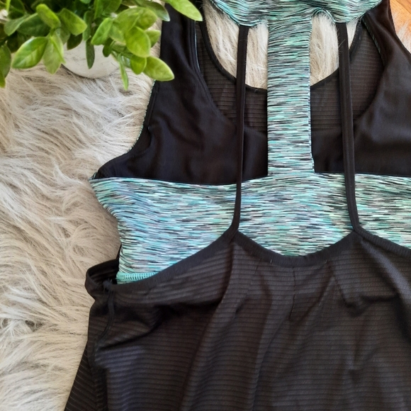 MPG Exercise Tanktop - Picture 6 of 6